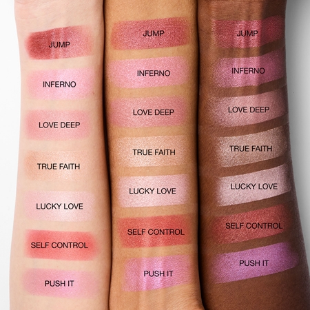 NARS Light Reflecting™ Luminizig Blush illuminating blusher