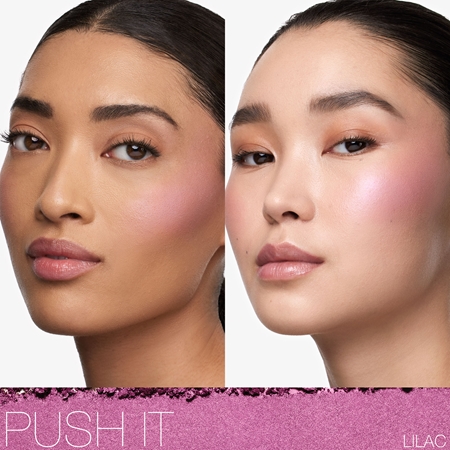 NARS Light Reflecting™ Luminizig Blush blush cu efect iluminator