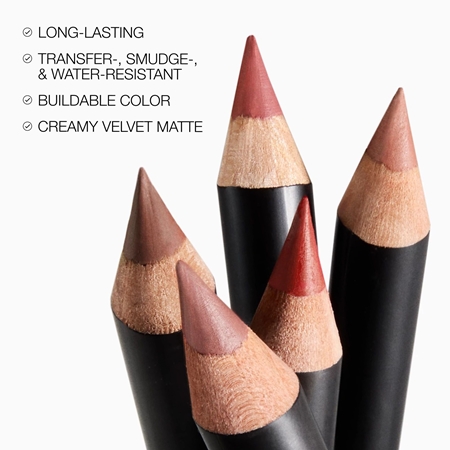 NARS Lip Liner lápis de lábios
