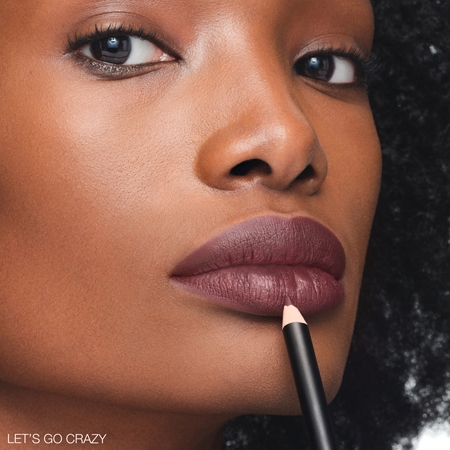 NARS Lip Liner lápis de lábios
