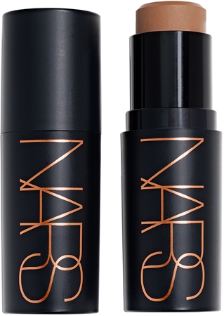 NARS The Multiple Bronzing & Sculpting Stick Cream Bronzer in a stick