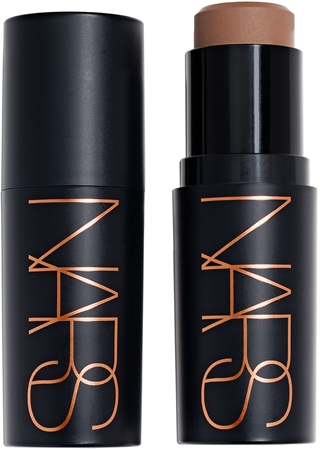 NARS The Multiple Bronzing & Sculpting Stick Cream Bronzer in a stick