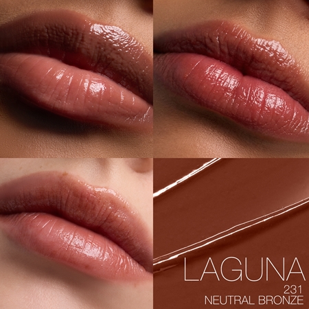 NARS Afterglow Lip Balm Moisturizing Lip Balm