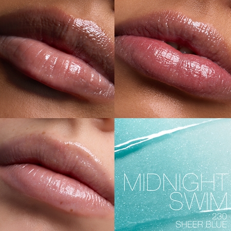 NARS Afterglow Lip Balm Moisturizing Lip Balm