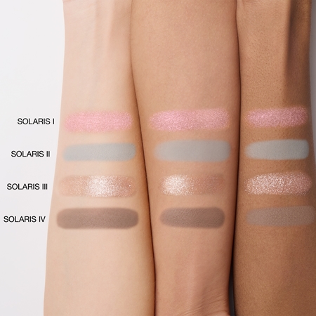 NARS Eyeshadow Quad eyeshadow palette