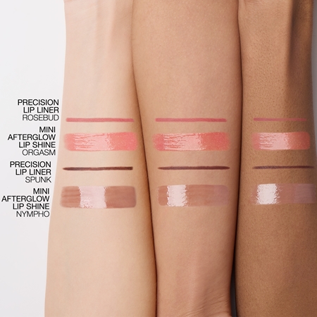 NARS Line & Shine set cadou de buze