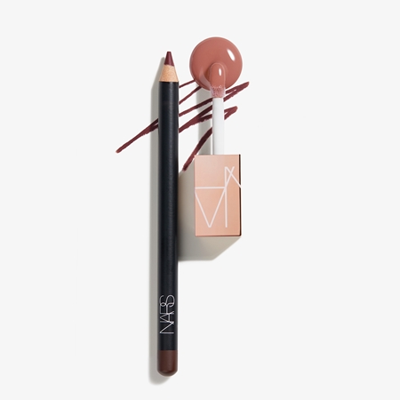NARS Line & Shine σετ δώρου για τα χείλη