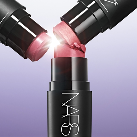 NARS The Multiple set cadou
