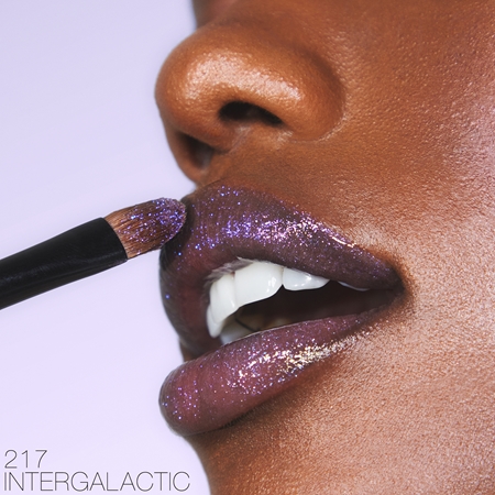 NARS Afterglow Lip Shine lucidalabbra