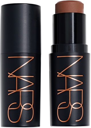 NARS The Multiple Bronzing & Sculpting Stick Cream Bronzer in a stick