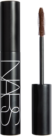 NARS Notorious Mascara mascara cils allongés, courbés et volumisés