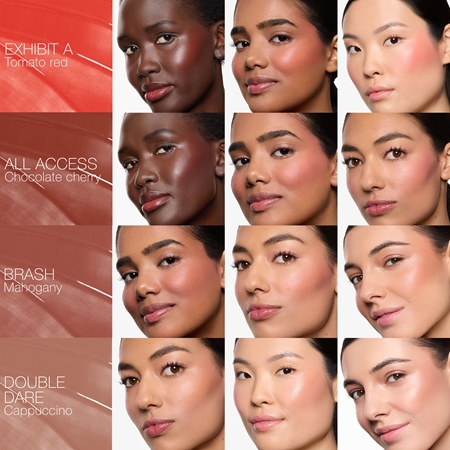 NARS Liquid Blush liquid blusher
