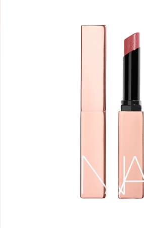 NARS Afterglow Sensual Shine Lipstick Moisturising Glossy Lipstick