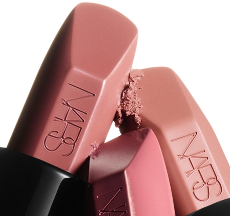 NARS Explicit Lipstick σατέν κραγιόν