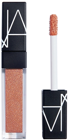 NARS Sparked Liquid Eyeshadow fard à paupières liquide pailleté