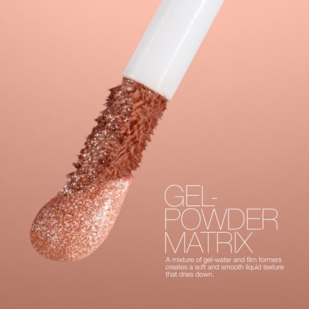 NARS Sparked Liquid Eyeshadow ombretti liquidi glitter