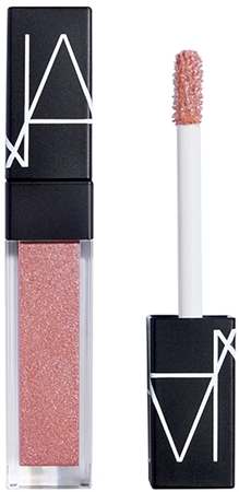 NARS Sparked Liquid Eyeshadow fard à paupières liquide pailleté