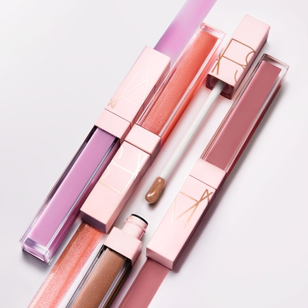 NARS Afterglow Lip Shine lip gloss