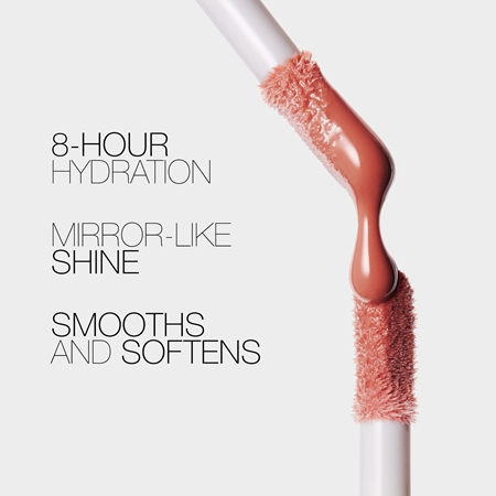 NARS Afterglow Lip Shine lip gloss