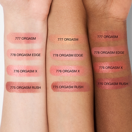 NARS Powder Blush long-lasting blusher
