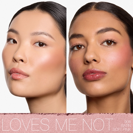 NARS Powder Blush Petal Play Collection rdečilo