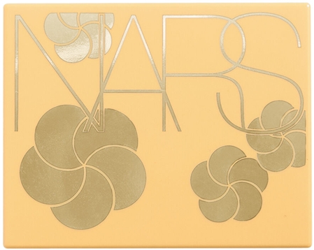 NARS Powder Blush Petal Play Collection rdečilo