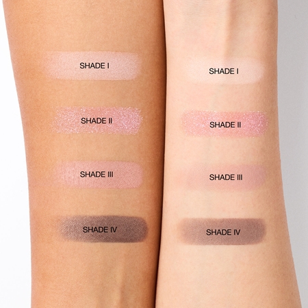 NARS Eyeshadow Quad Petal Play Collection Eyeshadow Palette