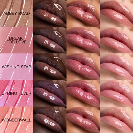 NARS Afterglow Lip Shine Læbeglans