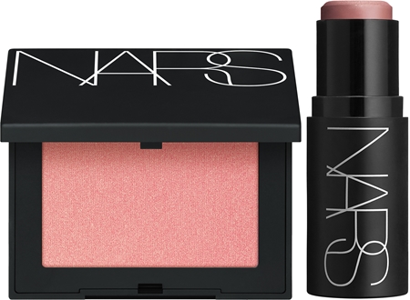 NARS Blush Duo Σετ