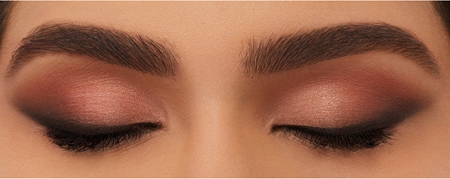 NARS Voyageur Eyeshadow Palette Hibiscus Eyeshadow Palette