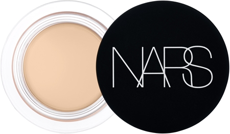 NARS Soft Matte Complete Concealer mattifying concealer for full coverage