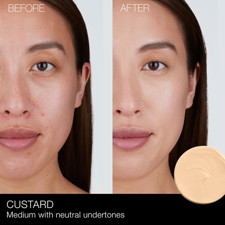 NARS Soft Matte Complete Concealer mattifying concealer for full coverage
