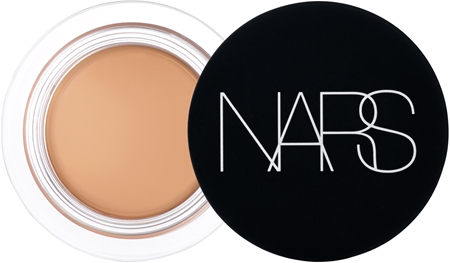NARS SOFT MATTE Complete Concealer matinis maskuoklis patikimai maskuojanti