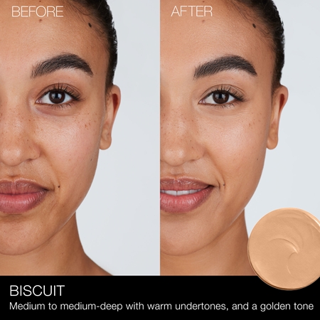 NARS SOFT MATTE Complete Concealer matinis maskuoklis patikimai maskuojanti