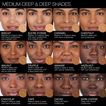 NARS SOFT MATTE Complete Concealer matinis maskuoklis patikimai maskuojanti
