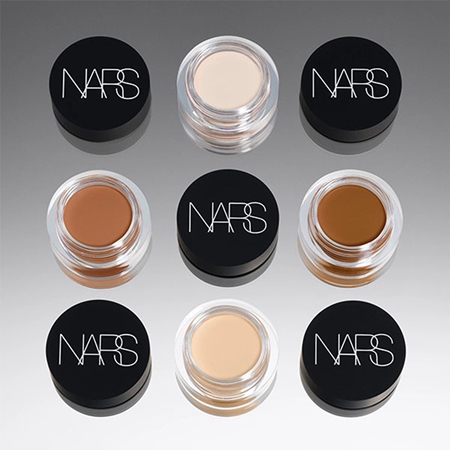 NARS SOFT MATTE Complete Concealer matinis maskuoklis patikimai maskuojanti