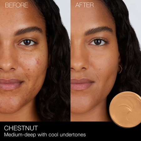 NARS SOFT MATTE Complete Concealer matinis maskuoklis patikimai maskuojanti