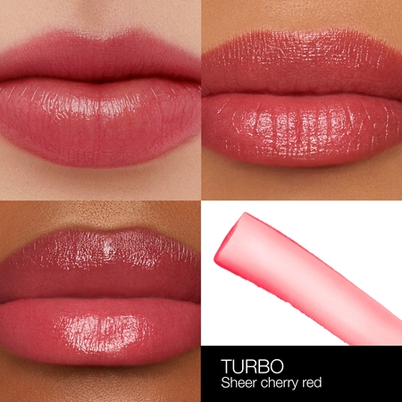 NARS AFTERGLOW LIP BALM Niisutav huulepalsam