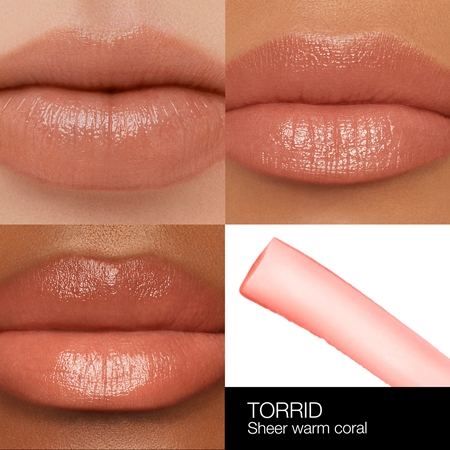 NARS AFTERGLOW LIP BALM Niisutav huulepalsam