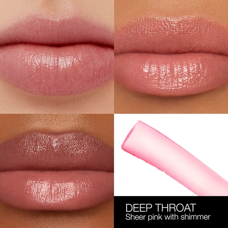 NARS AFTERGLOW LIP BALM feuchtigkeitsspendendes Lippenbalsam