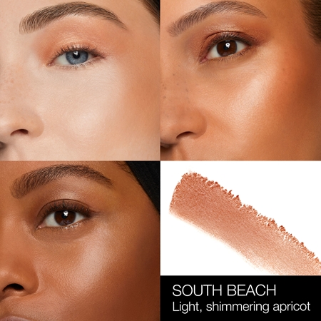 NARS Multiple multifunktionales Make-up für Augen, Lippen und Gesicht