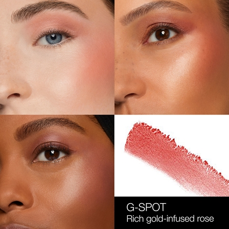 NARS Multiple daudzfunkcionāls grims acīm, lūpām un sejai