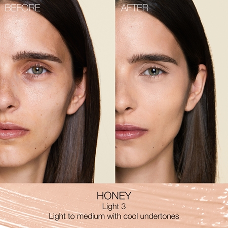NARS MINI Radiant Creamy Concealer krémový korektor (rozjasňující)
