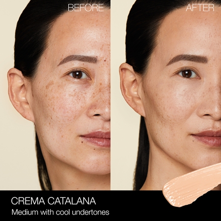NARS MINI Radiant Creamy Concealer krémový korektor (rozjasňující)