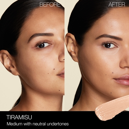 NARS MINI Radiant Creamy Concealer krémový korektor (rozjasňující)