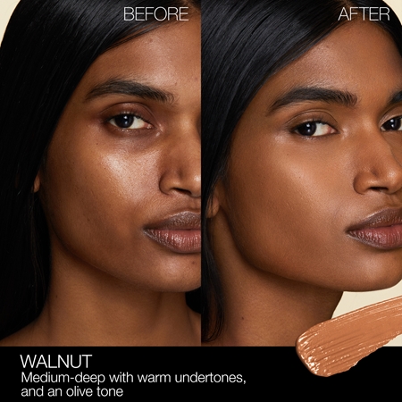 NARS MINI Radiant Creamy Concealer krémový korektor (rozjasňující)