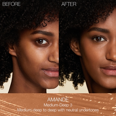 NARS MINI Radiant Creamy Concealer krémový korektor (rozjasňující)