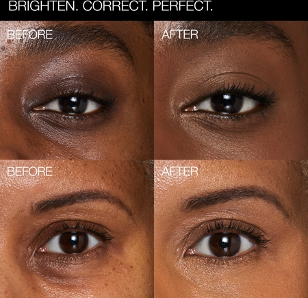 NARS MINI Radiant Creamy Concealer krémový korektor (rozjasňující)
