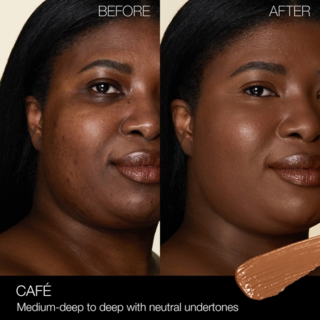 NARS MINI Radiant Creamy Concealer krémový korektor (rozjasňující)