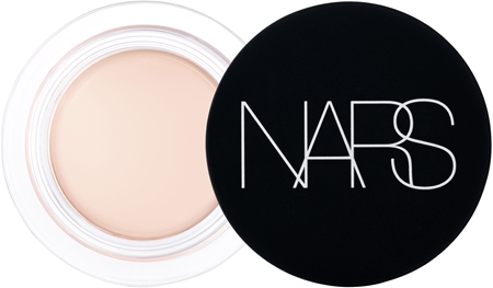 NARS SOFT MATTE Complete Concealer matinis maskuoklis patikimai maskuojanti